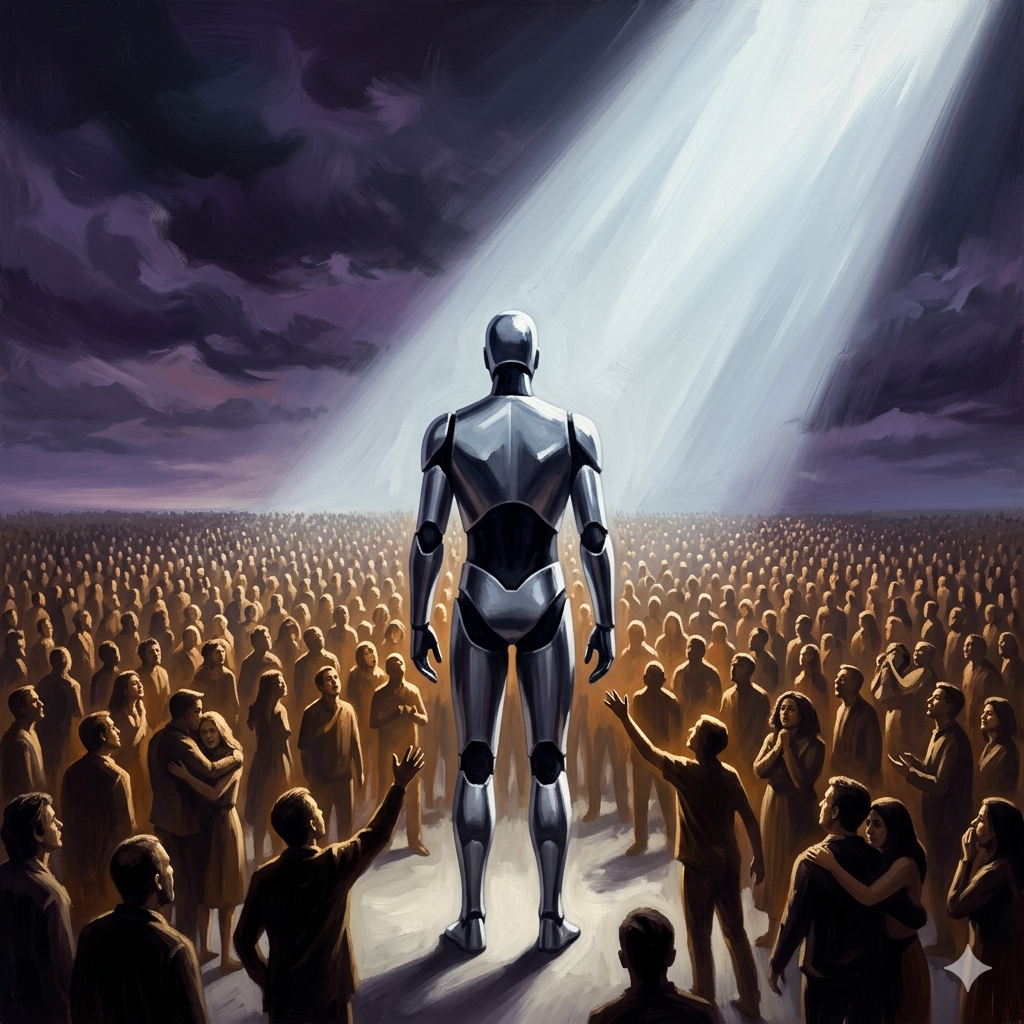 AI and Humanity